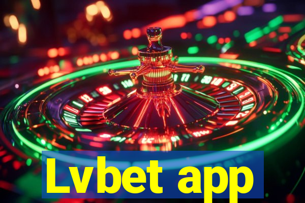 Lvbet app